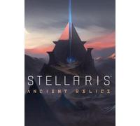 Stellaris - Ancient Relics Story Pack (DLC) Steam Key EUROPE