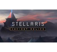 Stellaris: Ancient Relics Story Pack Steam Europe & US & Canada PC, Mac, Linux