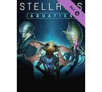 Stellaris: Aquatics Species Pack (PC) - Steam Gift - EUROPE