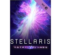Stellaris: Astral Planes (PC) - Steam Key - EUROPE