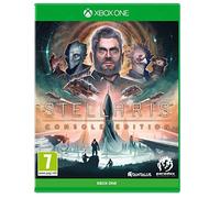 Stellaris - Console Edition - Xbox One
