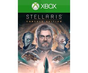 Stellaris: Console Edition (Xbox One) Xbox Live Key EUROPE