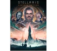 Stellaris: Console Edition Xbox One & Xbox Series X|S (Europe & UK)