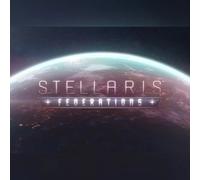 Stellaris: Federations (DLC) (PC) Steam Key - EU