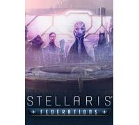 Stellaris: Federations PC