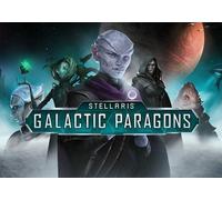 Stellaris: Galactic Paragons (DLC) (PC) Steam Key - GLOBAL