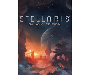 Stellaris (Galaxy Edition) Steam Key GLOBAL