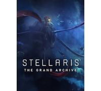 Stellaris: Grand Archive (PC) - Steam Key - GLOBAL