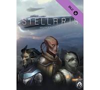 Stellaris: Humanoids Species Pack (PC) - Steam Gift - GLOBAL