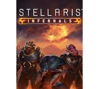 Stellaris: Infernals Species Pack (PC) - Steam Key - GLOBAL