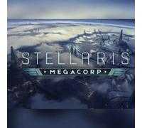 Stellaris: MegaCorp (DLC) (PC) Steam Gift - GLOBAL