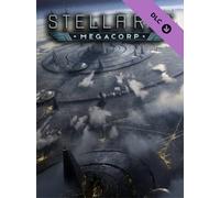 Stellaris: MegaCorp Steam Gift GLOBAL