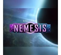 Stellaris: Nemesis (DLC) (PC) Steam Key - EU