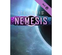 Stellaris: Nemesis (PC) - Steam Gift - EUROPE