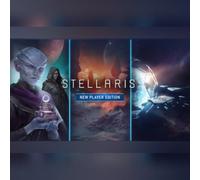 Stellaris: New Player Edition (PC) Steam Key - GLOBAL