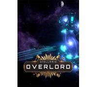 Stellaris: Overlord PC - DLC