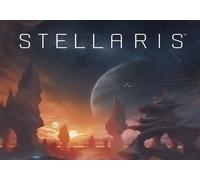 Stellaris (PC) Steam Key - CHINA