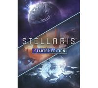 Stellaris: Starter Edition PC