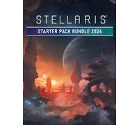 Stellaris: Starter Pack Bundle | 2024 (PC) - Steam Key - EUROPE