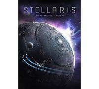 Stellaris: Synthetic Dawn PC - DLC