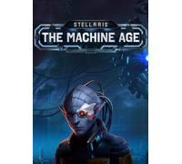 Stellaris: The Machine Age PC - DLC