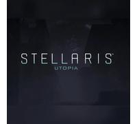 Stellaris: Utopia (DLC) (PC) Steam Key - GLOBAL