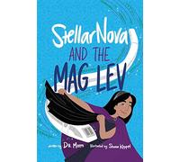 StellarNova and the MagLev
