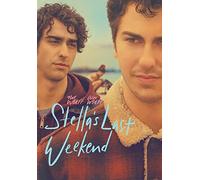 Stella'S Last Weekend [Edizione: Stati Uniti] [Italia] [DVD]