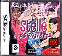 Stelle a Passo Di Danza