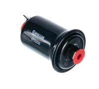 STELLOX Filtro de combustible 21-00624-SX - Filtro en línea - con junta/kit de juntas, tamaño de rosca M14 x 1,5, M12 x 1,25 - para coches