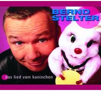 Stelter,Bernd - Lied Vom Kaninchen [Import]