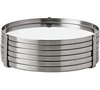 Stelton 019-1 - Posavasos, 6 Unidades