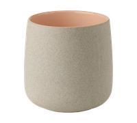 Stelton 2 Tazas Emma 22 cl Rose