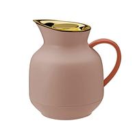 Stelton Jarra termo té Amphora 1 L Soft peach