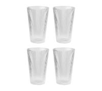 Stelton 4 Vasos Pilastro 35 lear