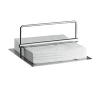 Stelton 486 - Servilletero, 19 x 19 cm