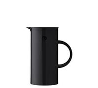 Stelton 935 - Jarra térmica, 0,5 l, Color Negro