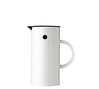 Stelton 965 - Jarra térmica, 0.5 litros, Color Blanco