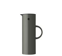 Stelton 974 Jarra de vacío 1 L, EM 77, Verde (Bosque Oscuro)