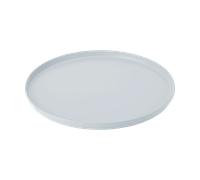 EM - Bandeja para Servir (diámetro: 40 cm), diseño Nube