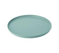 Stelton Bandeja EM Ø 40cm Dusty green