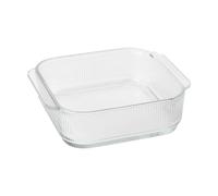 Stelton Bandeja para horno Pilastro 17.3x19.7 cm Clear