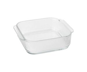Stelton Bandeja para horno Pilastro 17.3x19.7 cm Clear
