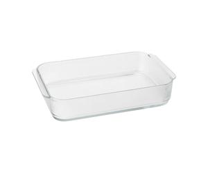 Stelton Bandeja resistente al horno Pilastro 20.7x33.1 cm Clear