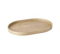 Stelton Bandeja Theo 28.5x40.5 cm Bamboo