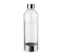 Stelton Brus - Botella de acero carbonatado