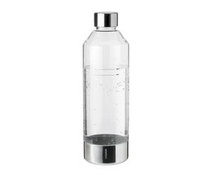 Stelton Botella para carbonatador de agua Brus 1.15 l Steel