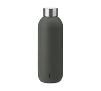 Stelton Botella térmica Keep Cool 0.6 L Bosque oscuro