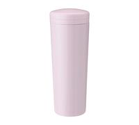 Stelton Botella termo Carrie 0.5 L Soft rose