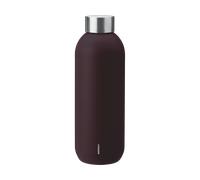 Stelton Botella termo Keep Cool 0.6 l Berry